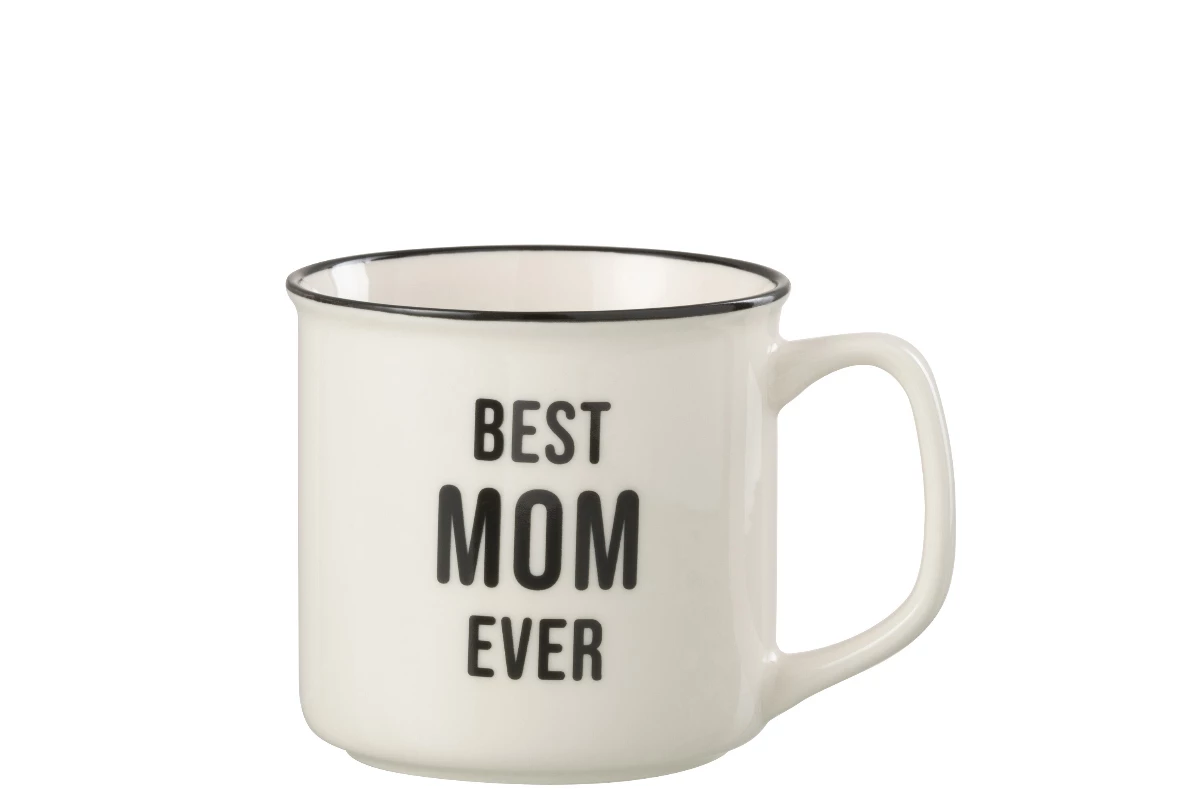 Mug Message Mom