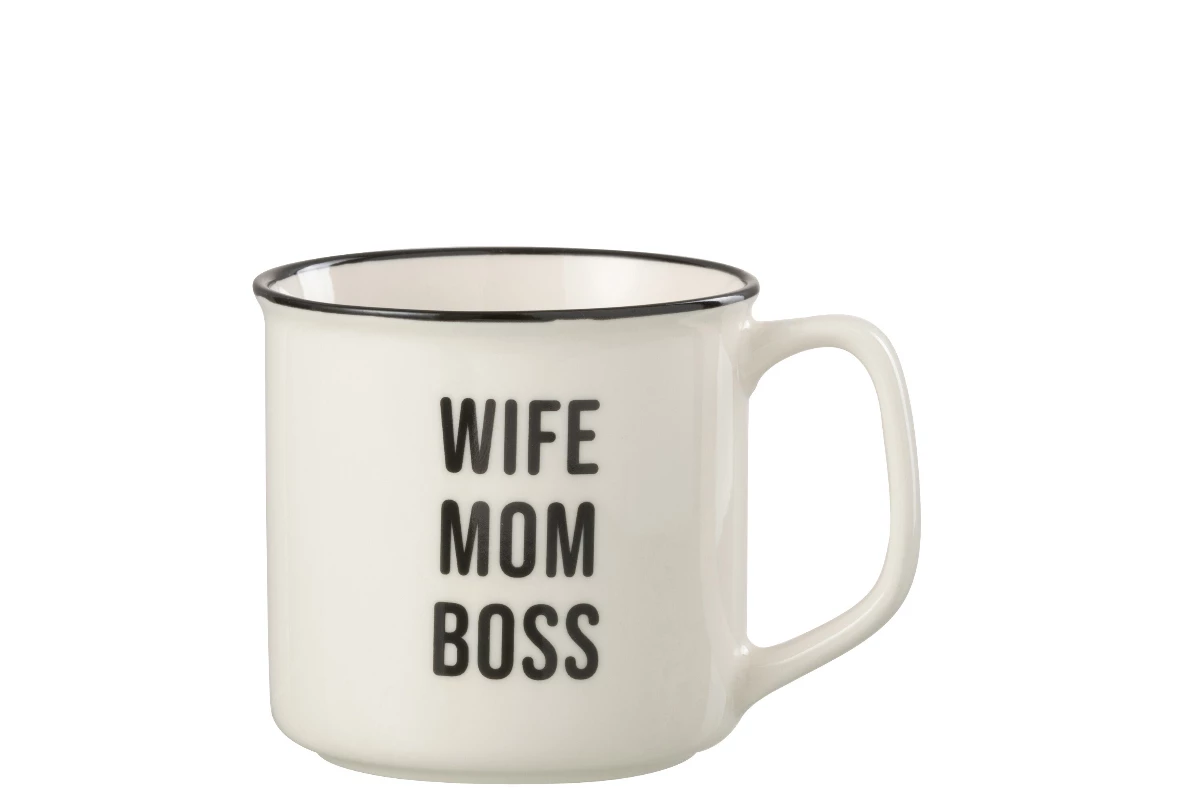 Mug Message mom